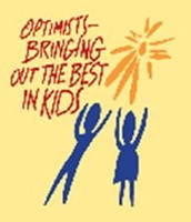 Brand Development - Optimists